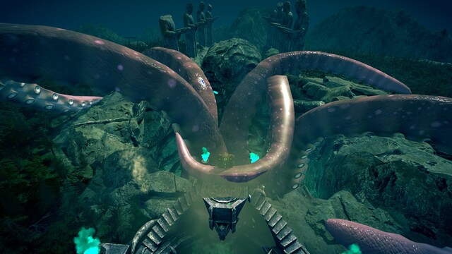 Worshippers of Cthulhu early access próbakör – Imádnám, ha hagyná