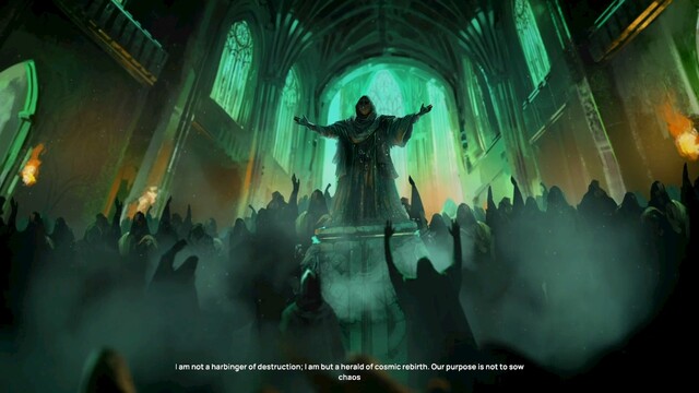 Worshippers of Cthulhu early access próbakör – Imádnám, ha hagyná