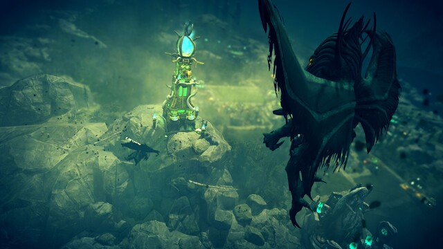 Worshippers of Cthulhu