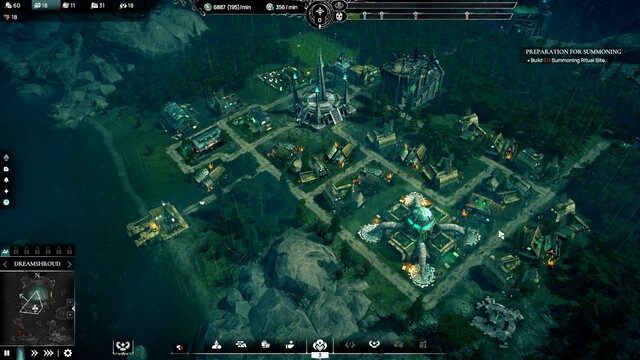 Worshippers of Cthulhu early access próbakör – Imádnám, ha hagyná