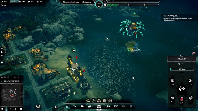 Worshippers of Cthulhu