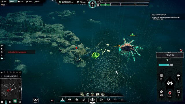 Worshippers of Cthulhu