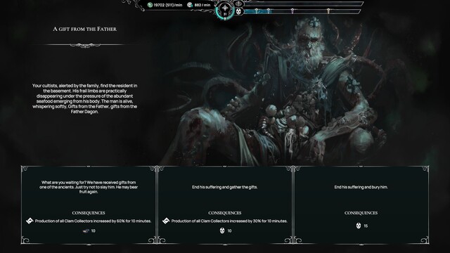 Worshippers of Cthulhu