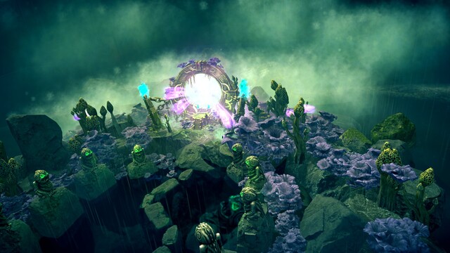 Worshippers of Cthulhu