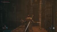 Bleak Faith: Forsaken