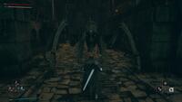 Bleak Faith: Forsaken