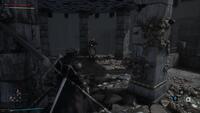 Bleak Faith: Forsaken