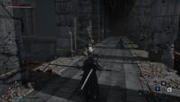 Bleak Faith: Forsaken