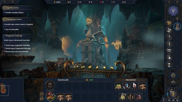 Heroes of Might & Magic: Olden Era