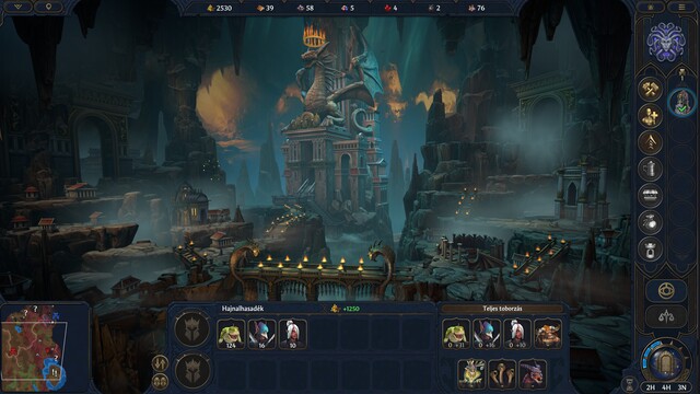 Heroes of Might & Magic: Olden Era