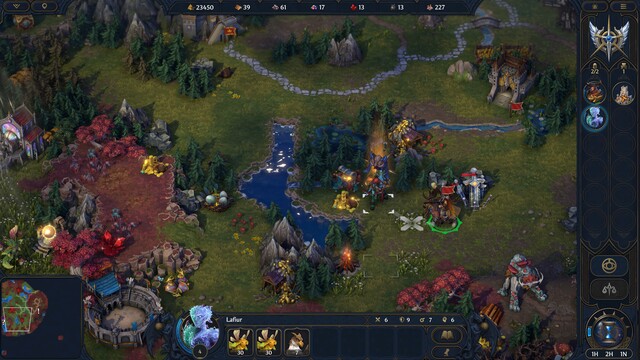 Heroes of Might & Magic: Olden Era early access próbakör – Minden porcikája aranyat ér