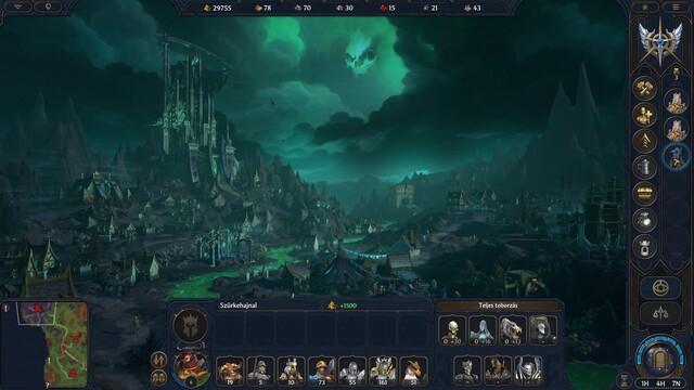 Heroes of Might & Magic: Olden Era