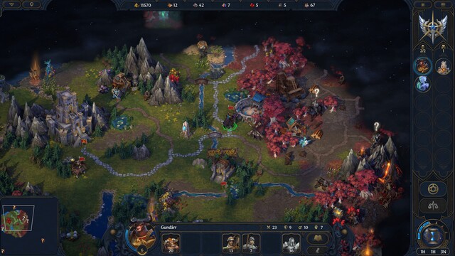 Heroes of Might & Magic: Olden Era