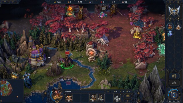 Heroes of Might & Magic: Olden Era