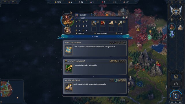 Heroes of Might & Magic: Olden Era