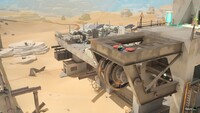 Caravan SandWitch