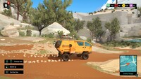 Caravan SandWitch