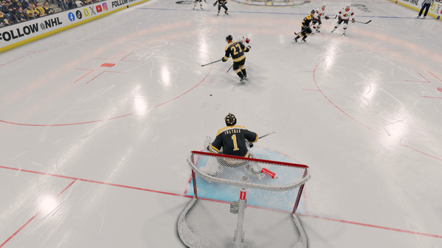 NHL 25 teszt – Hoki IQ-bajnokság