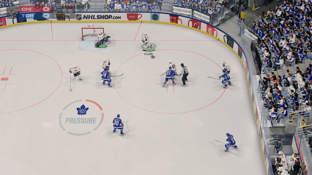 NHL 25