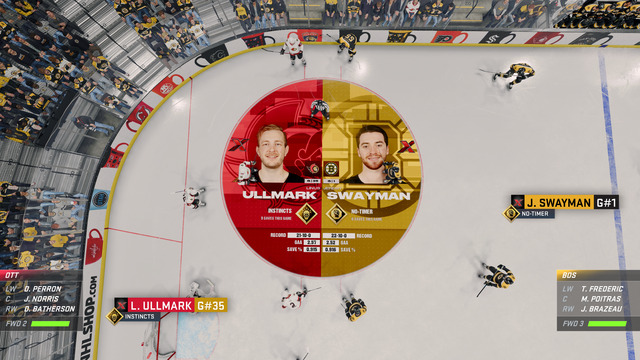 NHL 25