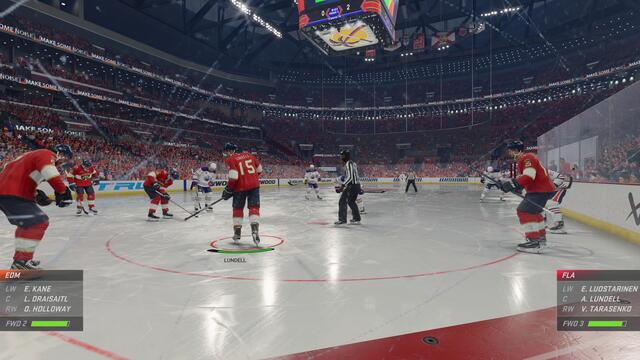 NHL 25 teszt – Hoki IQ-bajnokság