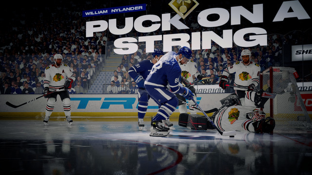 NHL 25