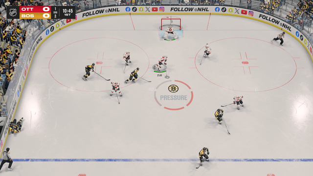 NHL 25