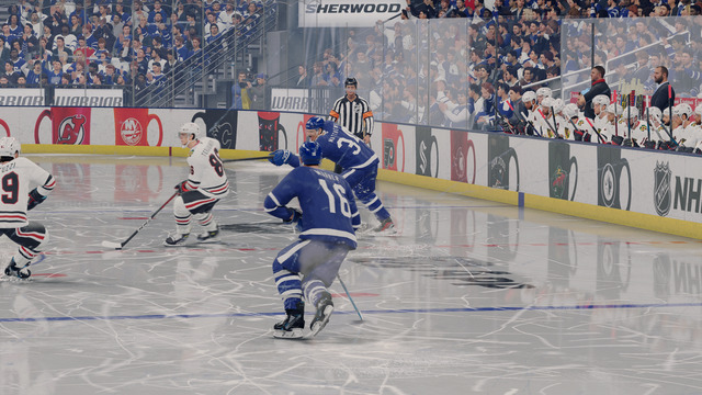 NHL 25 teszt – Hoki IQ-bajnokság