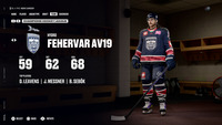 NHL 25