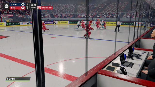 NHL 25