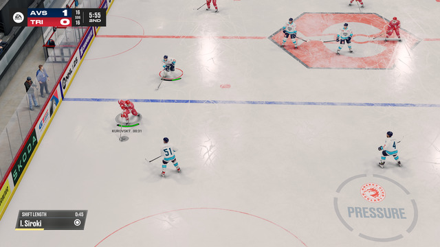 NHL 25