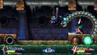 Shadow of the Ninja: Reborn