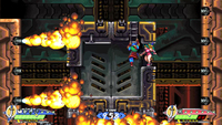 Shadow of the Ninja: Reborn