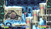 Shadow of the Ninja: Reborn