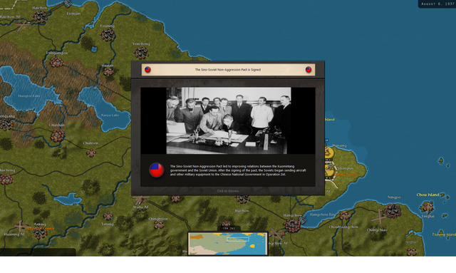 Strategic Command WWII: War in the Pacific – Rise and Fall of an Empire DLC teszt