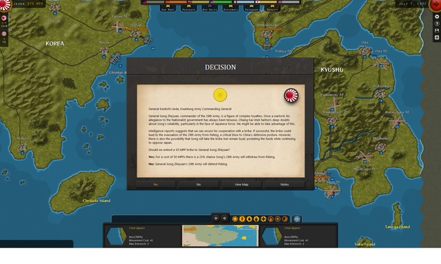 Strategic Command WWII: War in the Pacific