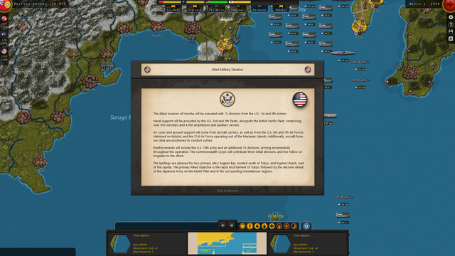 Strategic Command WWII: War in the Pacific