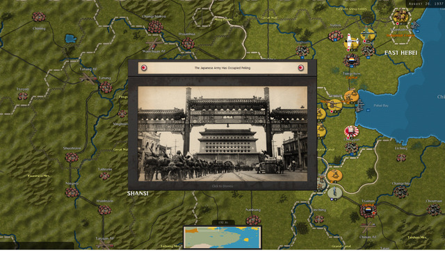 Strategic Command WWII: War in the Pacific