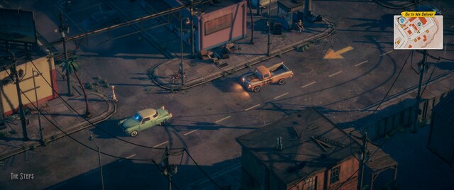 Deliver at All Costs