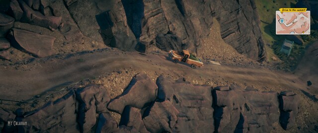 Deliver at All Costs