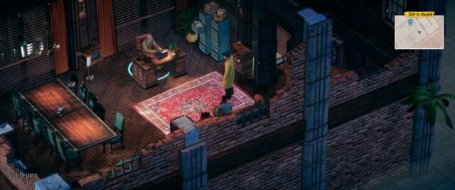 Deliver At All Costs teszt – A futármunka nagyon furcsa és szeszélyes