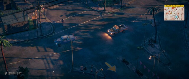 Deliver at All Costs