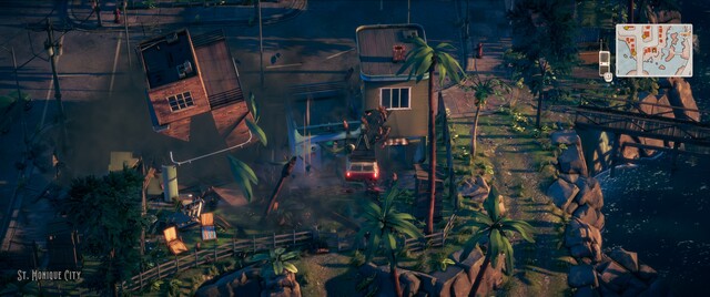 Deliver at All Costs