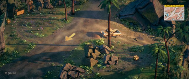 Deliver at All Costs