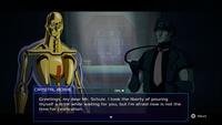 Space Adventure Cobra – The Awakening