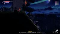 Space Adventure Cobra – The Awakening