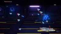 Space Adventure Cobra – The Awakening