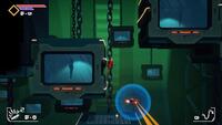 Space Adventure Cobra – The Awakening