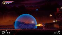 Space Adventure Cobra – The Awakening