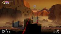 Space Adventure Cobra – The Awakening